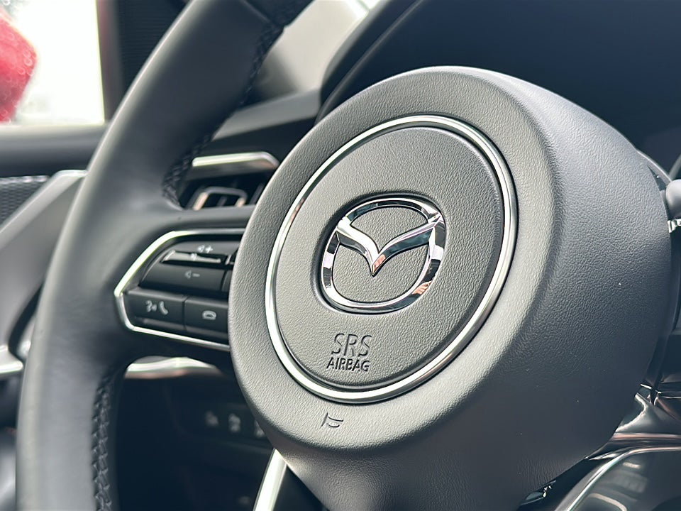 2026 Mazda Mazda CX-90 Preferred