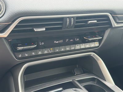 2026 Mazda Mazda CX-90 Preferred