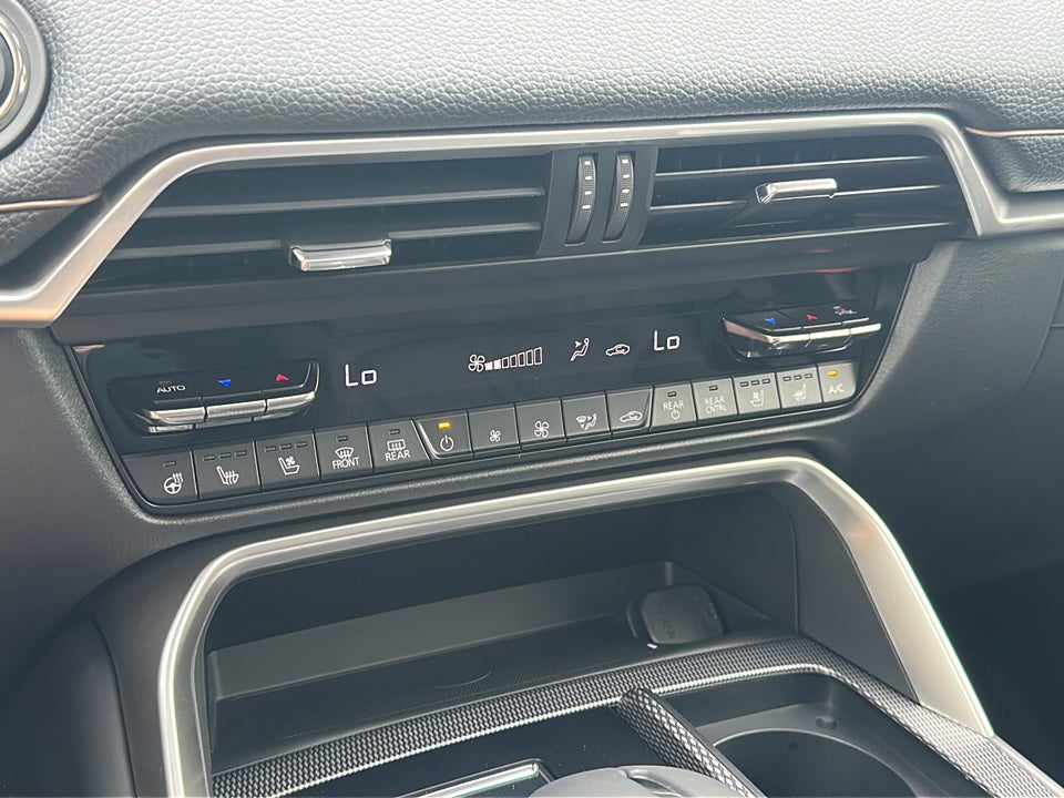 2026 Mazda Mazda CX-90 Preferred