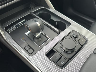 2026 Mazda Mazda CX-90 Preferred