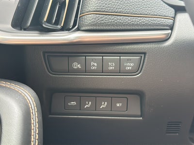 2026 Mazda Mazda CX-90 Preferred