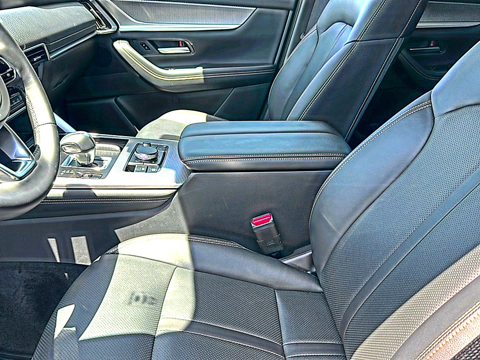 2026 Mazda Mazda CX-90 Preferred