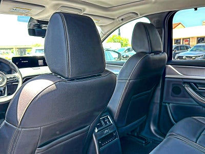 2026 Mazda Mazda CX-90 Preferred