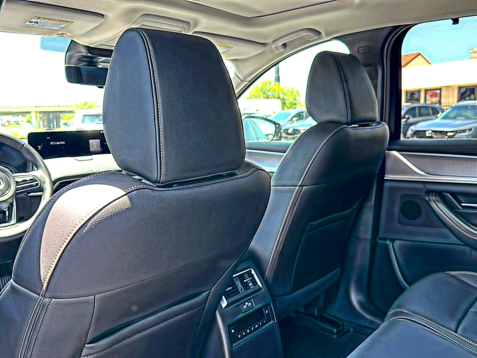 2026 Mazda Mazda CX-90 Preferred