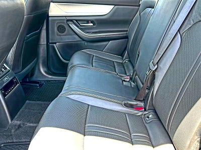 2026 Mazda Mazda CX-90 Preferred
