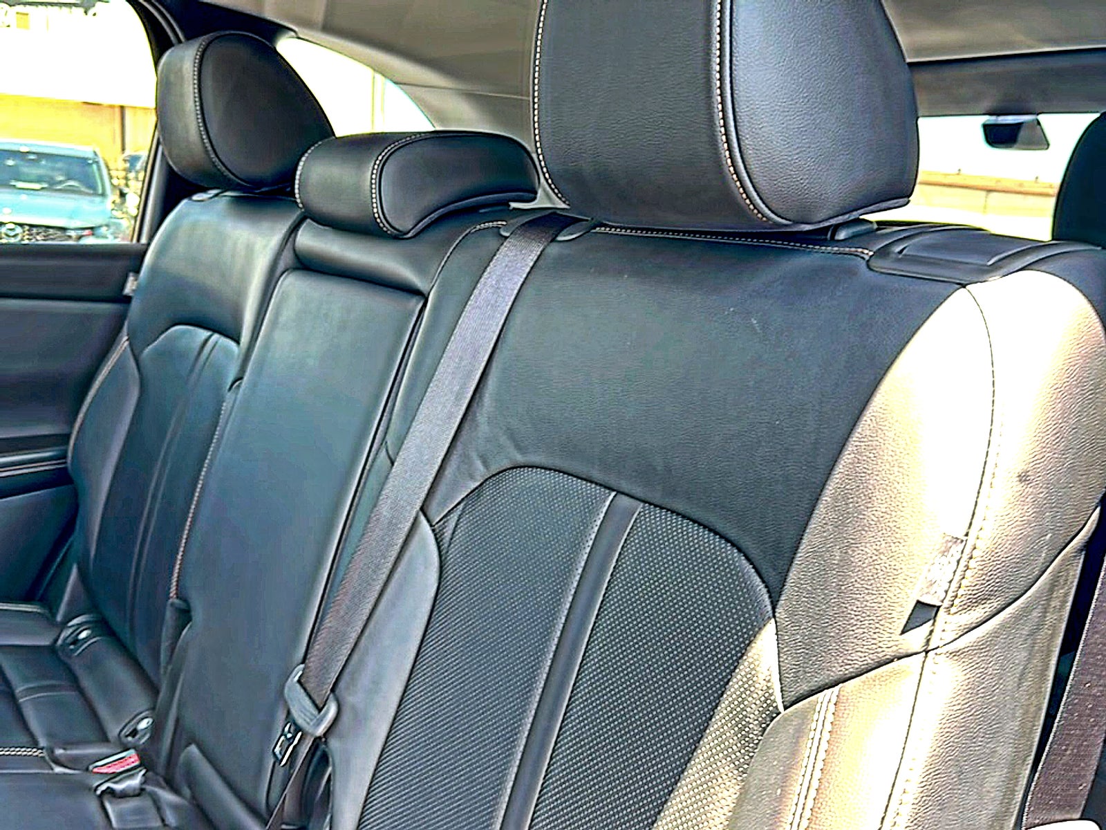 2026 Mazda Mazda CX-90 Preferred