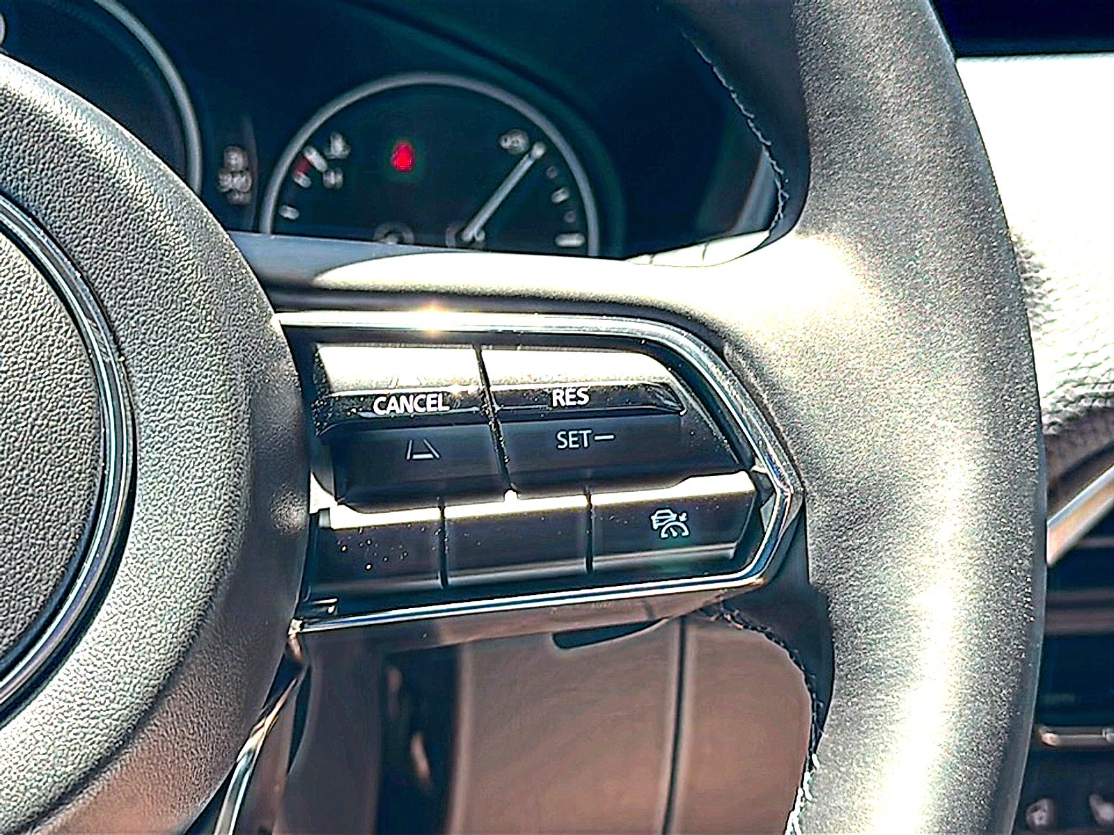 2026 Mazda Mazda CX-90 Preferred
