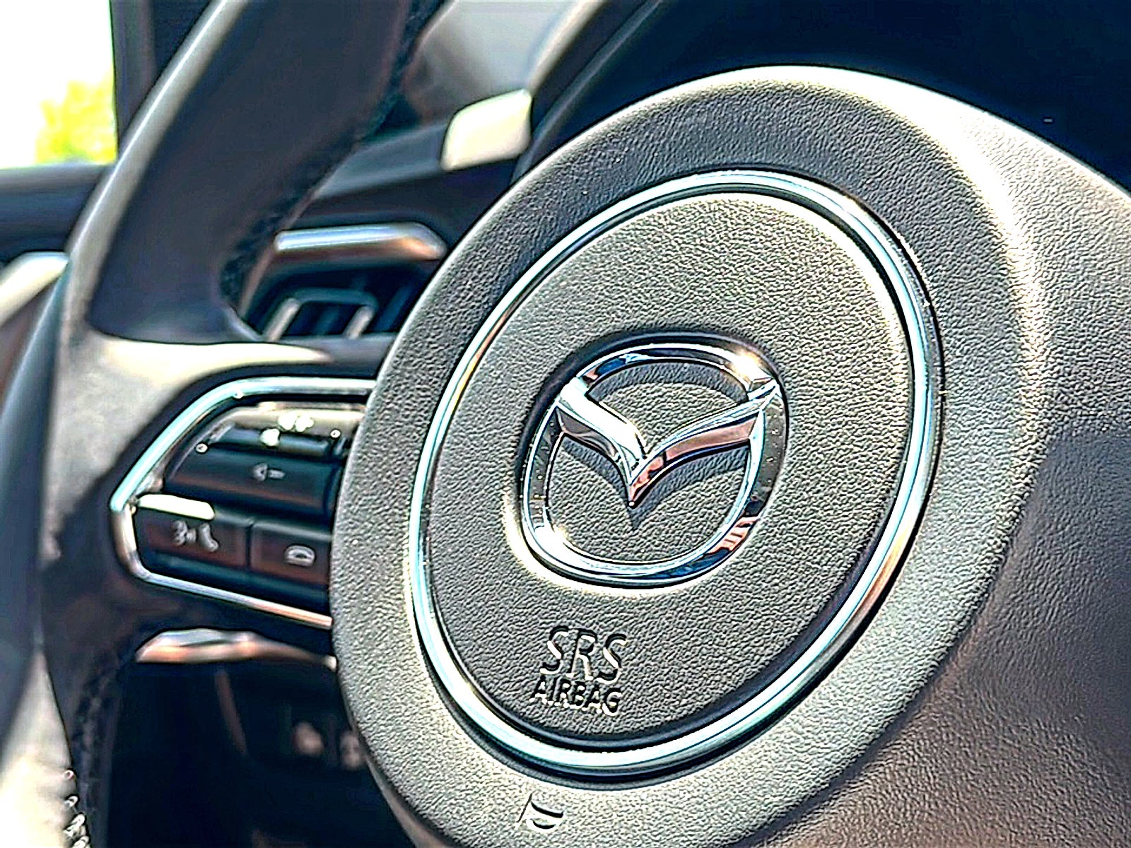 2026 Mazda Mazda CX-90 Preferred