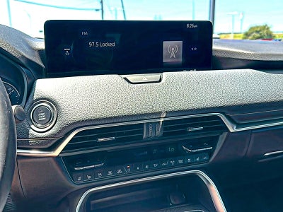 2026 Mazda Mazda CX-90 Preferred