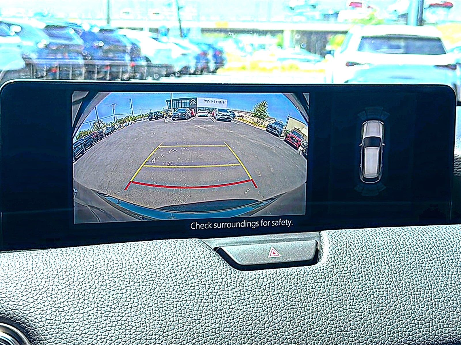 2026 Mazda Mazda CX-90 Preferred