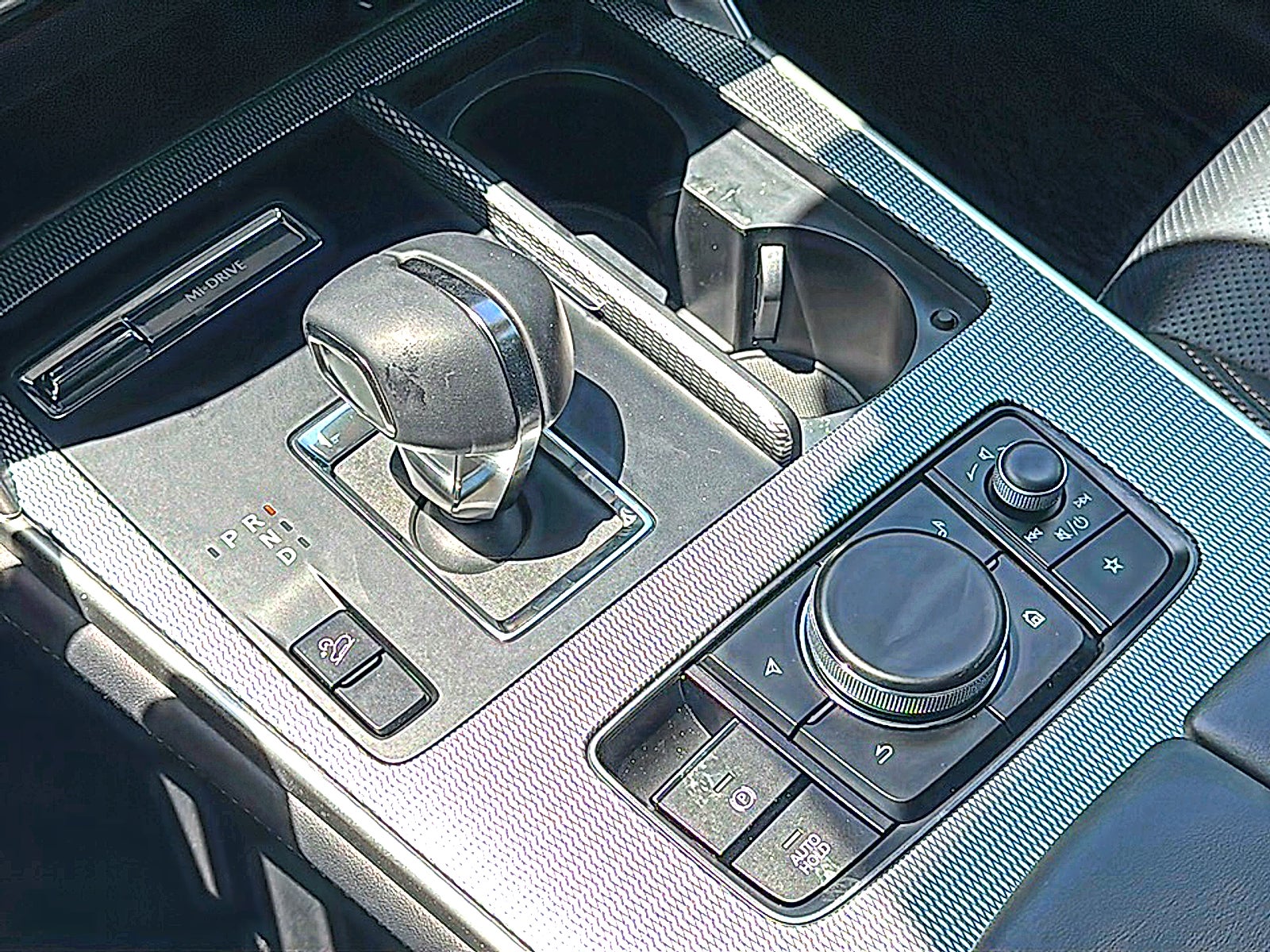 2026 Mazda Mazda CX-90 Preferred