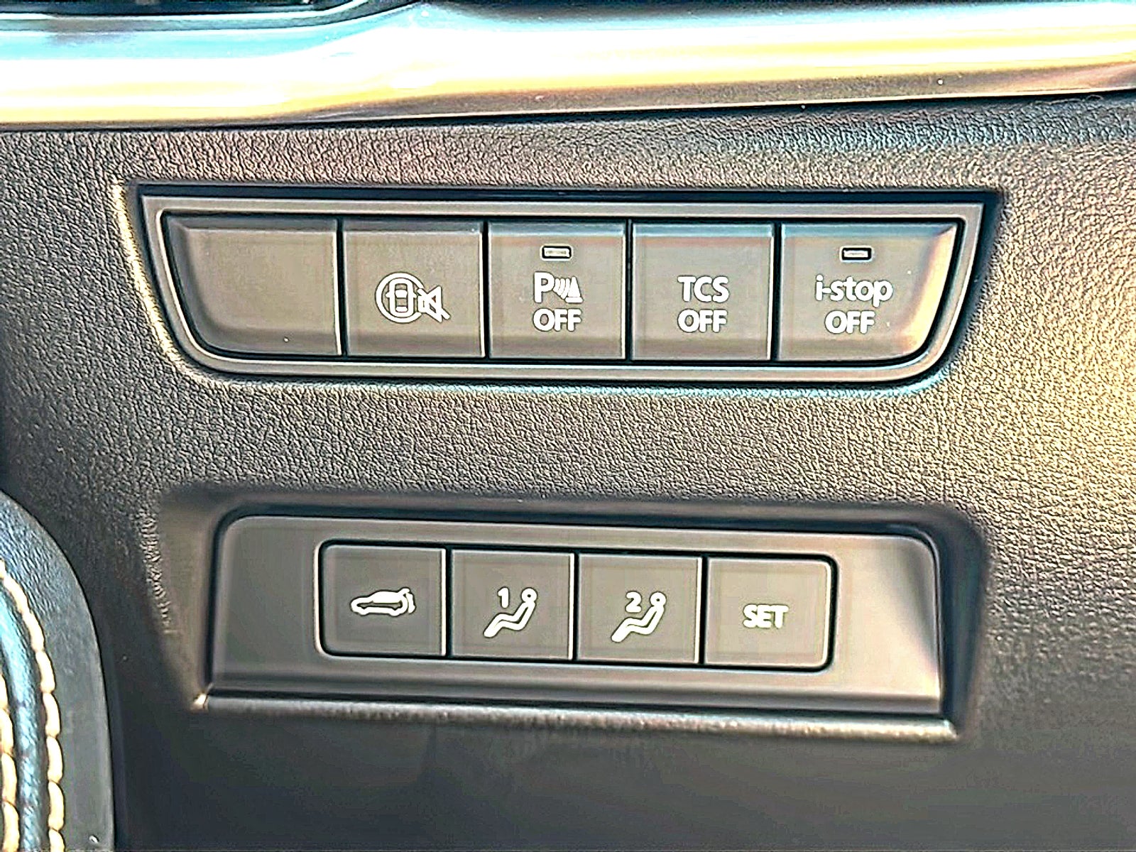 2026 Mazda Mazda CX-90 Preferred