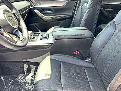 2026 Mazda Mazda CX-90 Premium Sport