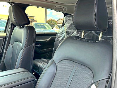 2026 Mazda Mazda CX-90 Premium Sport