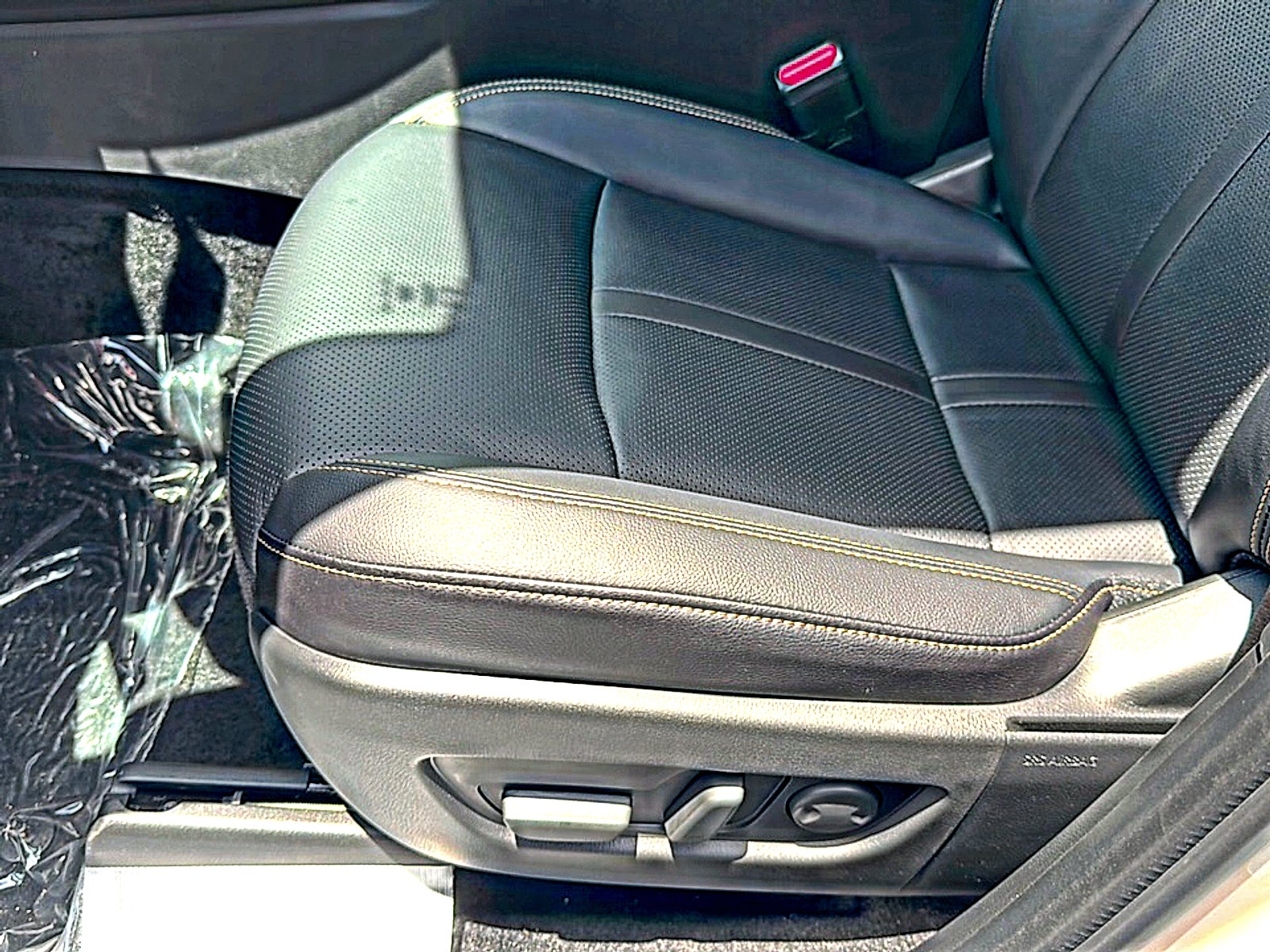2026 Mazda Mazda CX-90 Premium Sport
