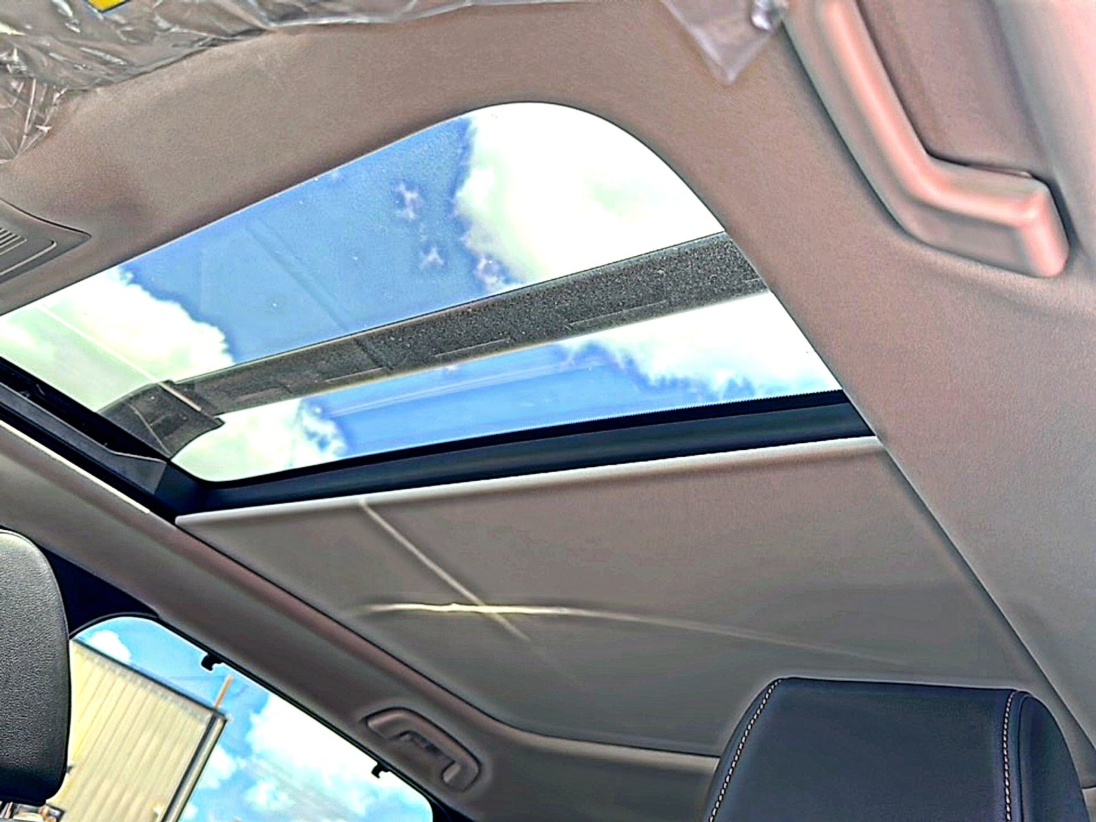 2026 Mazda Mazda CX-90 Premium Sport
