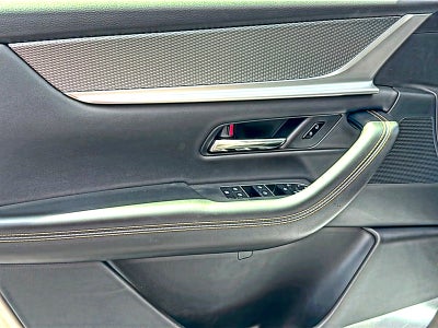 2026 Mazda Mazda CX-90 Premium Sport