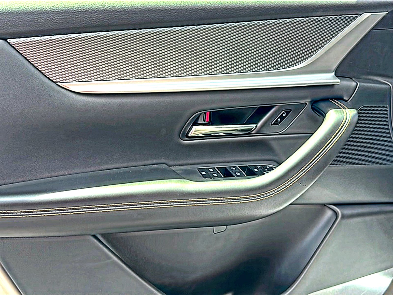 2026 Mazda Mazda CX-90 Premium Sport