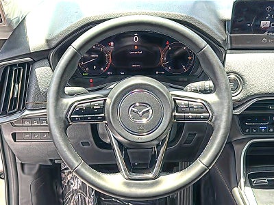 2026 Mazda Mazda CX-90 Premium Sport