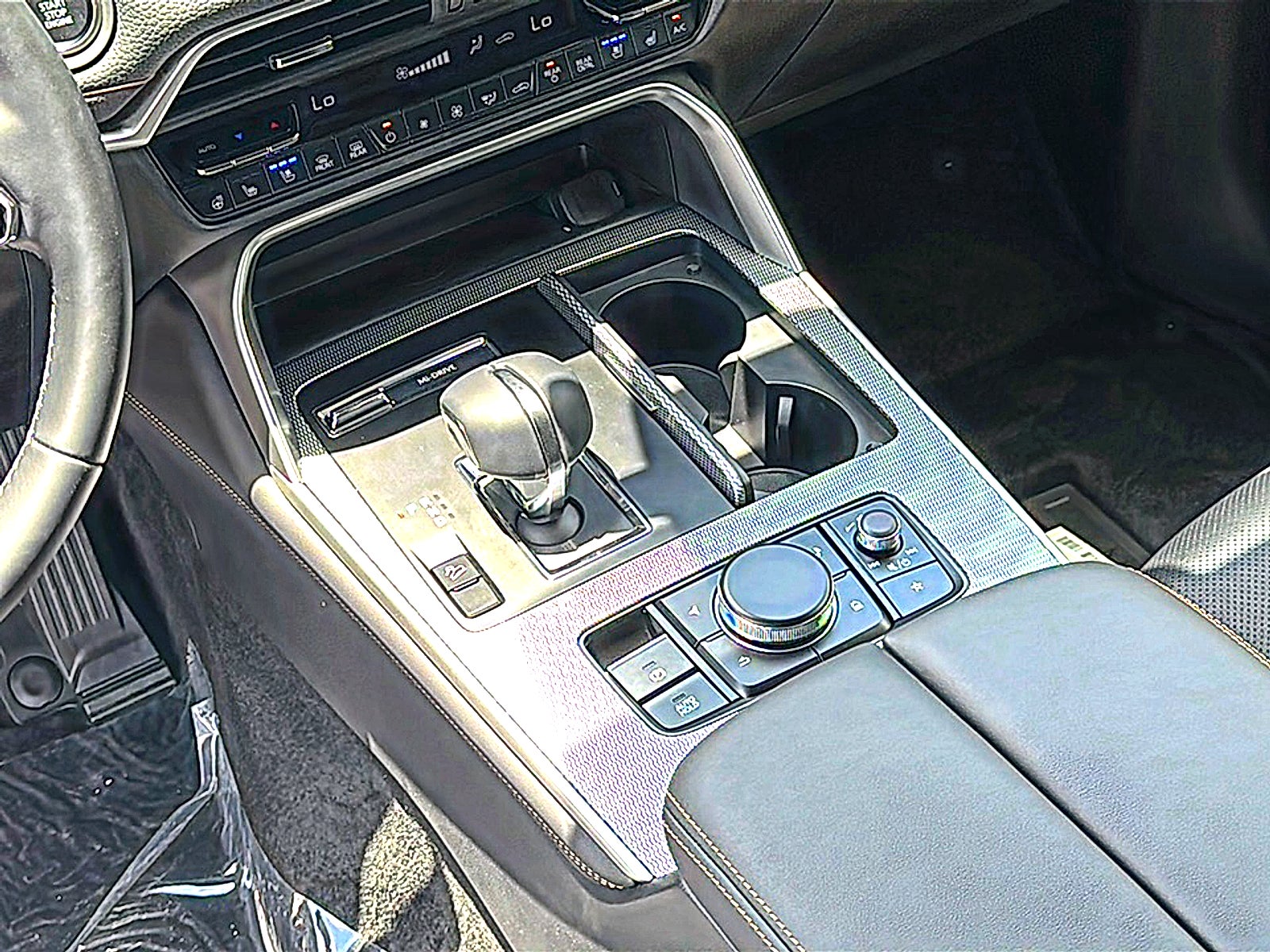 2026 Mazda Mazda CX-90 Premium Sport