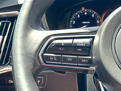 2026 Mazda Mazda CX-90 Premium Sport