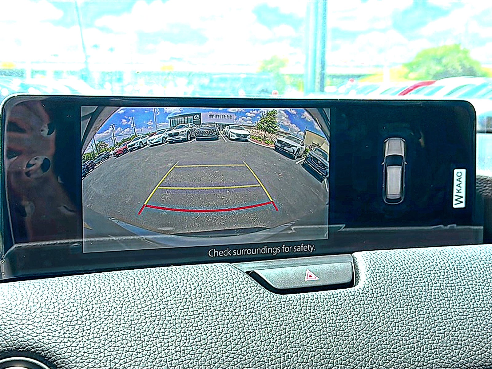 2026 Mazda Mazda CX-90 Premium Sport