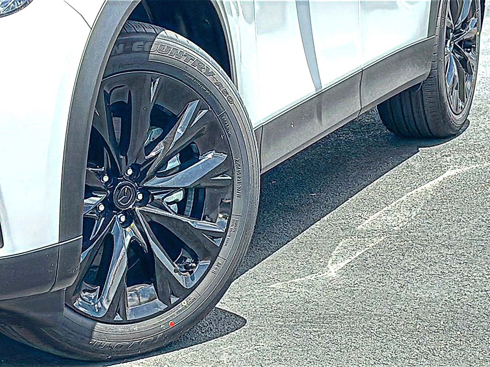 2026 Mazda Mazda CX-90 Premium Sport