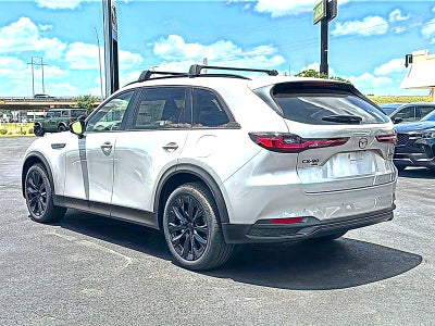 2026 Mazda Mazda CX-90 Premium Sport