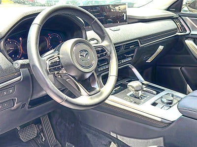 2026 Mazda Mazda CX-90 Premium Sport