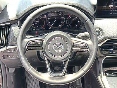 2026 Mazda Mazda CX-90 Premium Sport