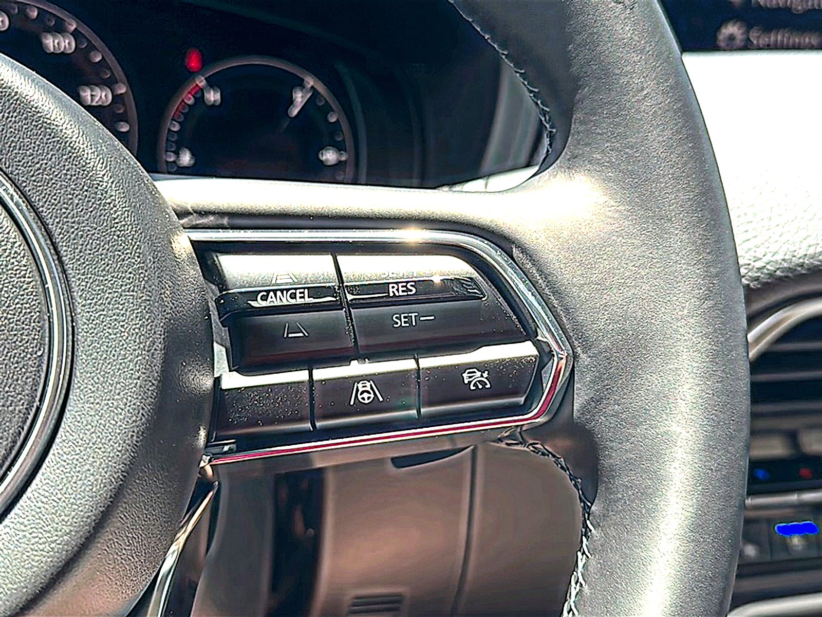 2026 Mazda Mazda CX-90 Premium Sport