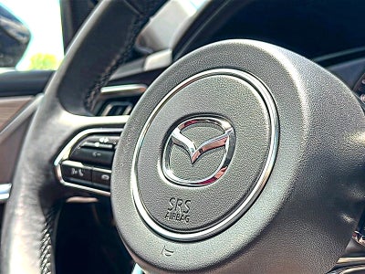 2026 Mazda Mazda CX-90 Premium Sport