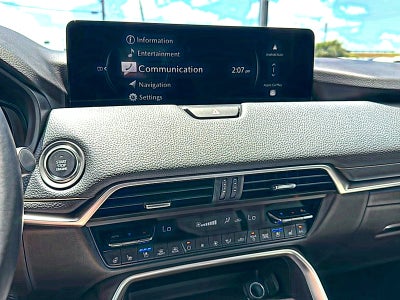 2026 Mazda Mazda CX-90 Premium Sport