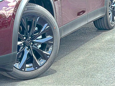 2026 Mazda Mazda CX-90 Premium Sport