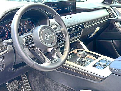 2026 Mazda Mazda CX-90 Premium Sport