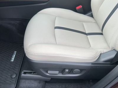 2026 Mazda Mazda CX-90 3.3 Turbo Premium Sport