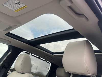 2026 Mazda Mazda CX-90 3.3 Turbo Premium Sport