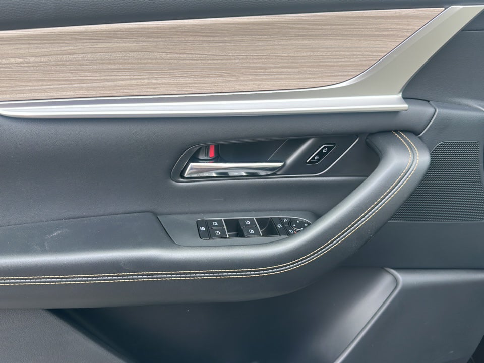 2026 Mazda Mazda CX-90 3.3 Turbo Premium Sport