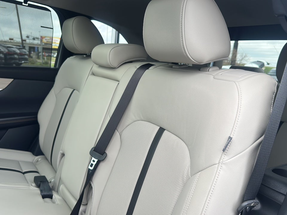 2026 Mazda Mazda CX-90 3.3 Turbo Premium Sport