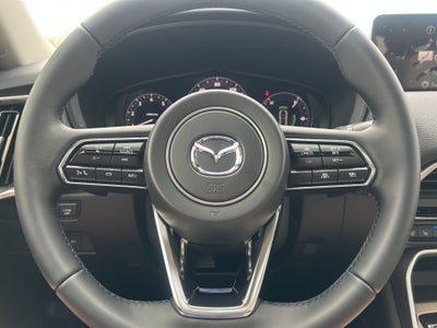 2026 Mazda Mazda CX-90 3.3 Turbo Premium Sport