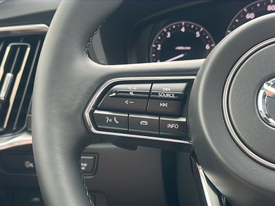 2026 Mazda Mazda CX-90 3.3 Turbo Premium Sport