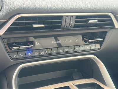 2026 Mazda Mazda CX-90 3.3 Turbo Premium Sport