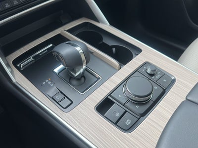 2026 Mazda Mazda CX-90 3.3 Turbo Premium Sport