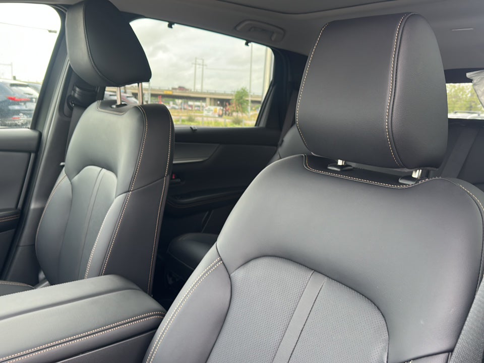 2026 Mazda Mazda CX-90 Premium Sport