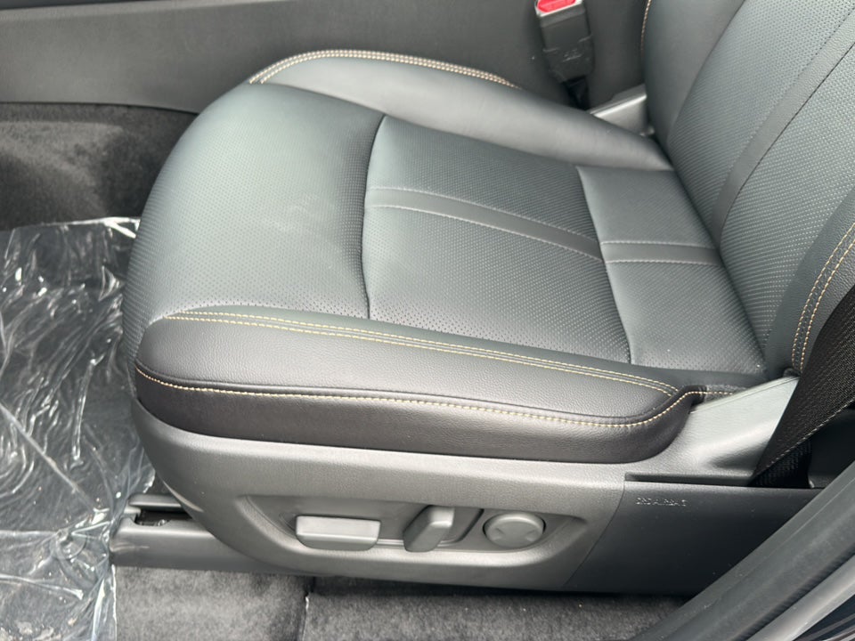 2026 Mazda Mazda CX-90 Premium Sport