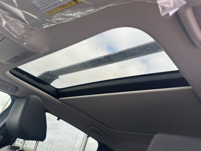 2026 Mazda Mazda CX-90 Premium Sport