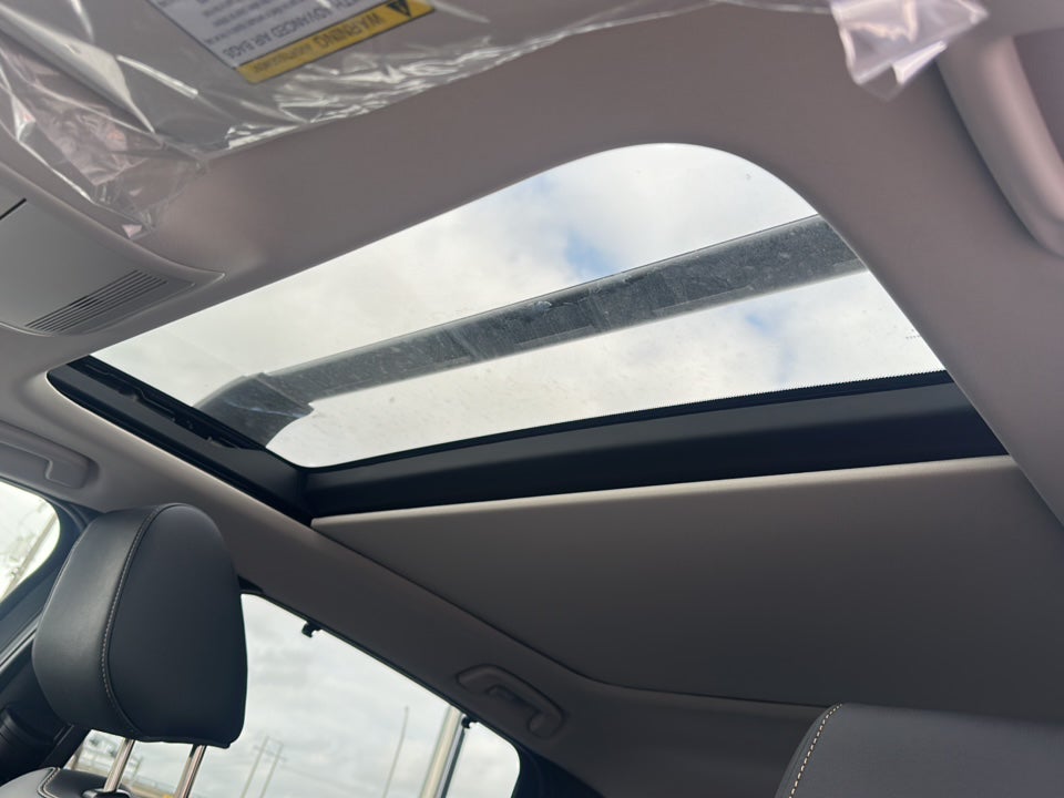 2026 Mazda Mazda CX-90 Premium Sport