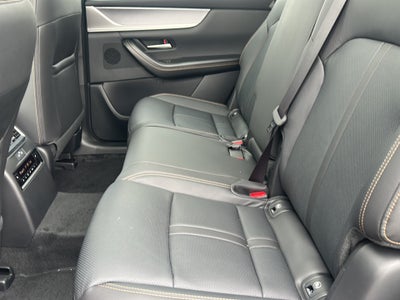 2026 Mazda Mazda CX-90 Premium Sport