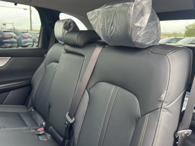 2026 Mazda Mazda CX-90 Premium Sport