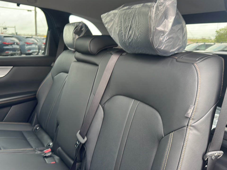 2026 Mazda Mazda CX-90 Premium Sport